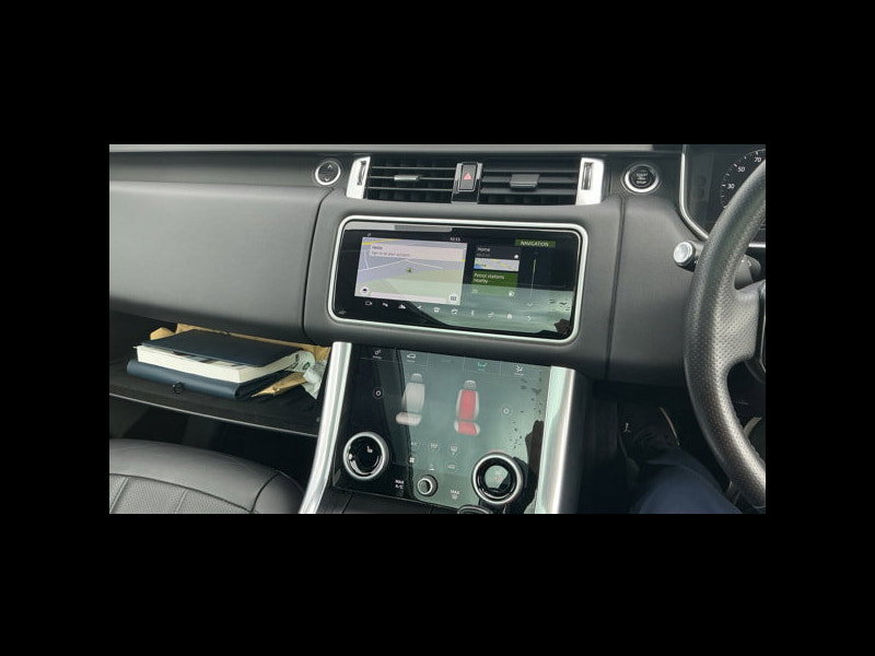 Land Rover Range Rover Sport 3.0 SD V6 HSE SUV 5dr Diesel Auto 4WD Euro 6 (s/s) (306 ps) 5dr Automatic 2026