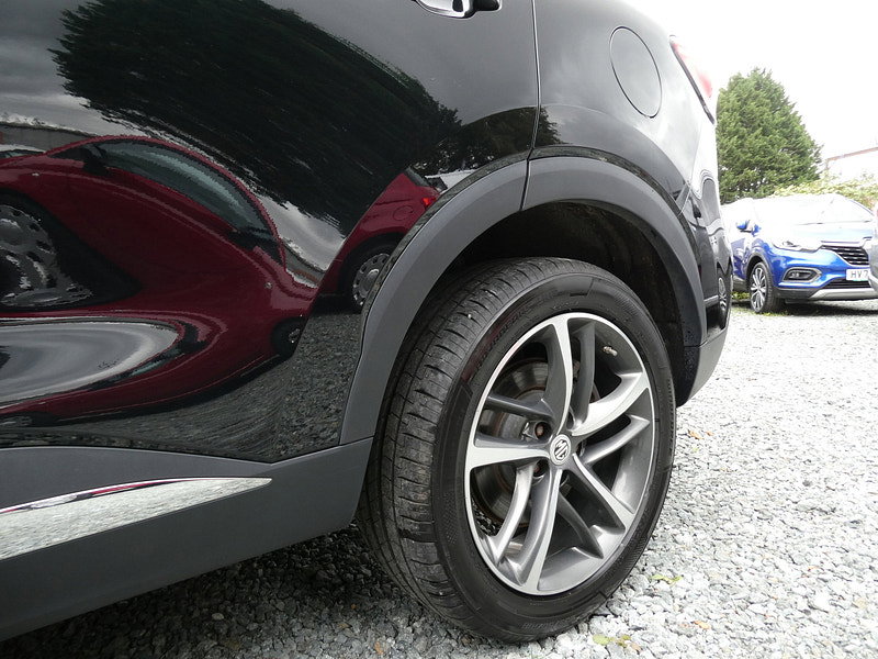 MG Mg hs 1.5 T-GDI Exclusive SUV 5dr Petrol Manual Euro 6 (s/s) (162 ps) 5dr Manual 2026
