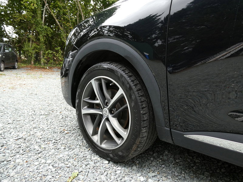 MG Mg hs 1.5 T-GDI Exclusive SUV 5dr Petrol Manual Euro 6 (s/s) (162 ps) 5dr Manual 2026