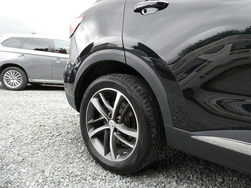 MG Mg hs 1.5 T-GDI Exclusive SUV 5dr Petrol Manual Euro 6 (s/s) (162 ps) 5dr Manual 2026