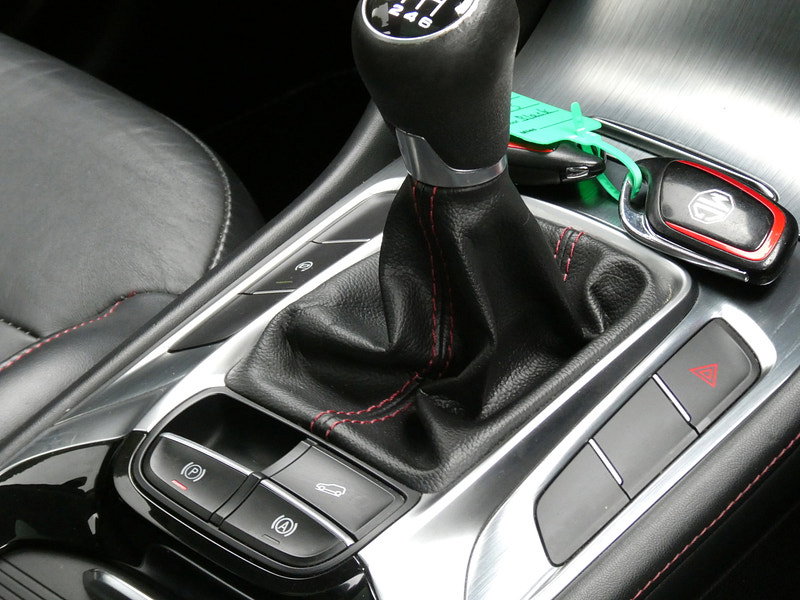 MG Mg hs 1.5 T-GDI Exclusive SUV 5dr Petrol Manual Euro 6 (s/s) (162 ps) 5dr Manual 2026