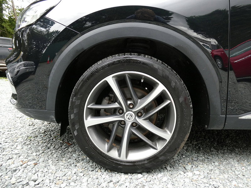 MG Mg hs 1.5 T-GDI Exclusive SUV 5dr Petrol Manual Euro 6 (s/s) (162 ps) 5dr Manual 2026