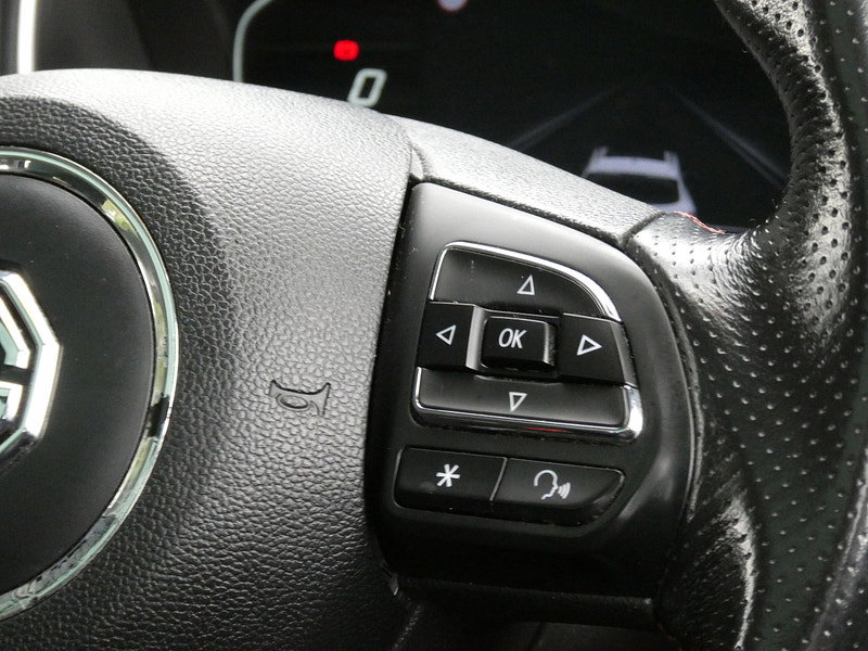 MG Mg hs 1.5 T-GDI Exclusive SUV 5dr Petrol Manual Euro 6 (s/s) (162 ps) 5dr Manual 2026
