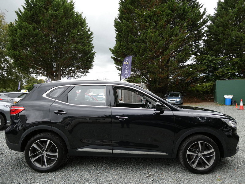 MG Mg hs 1.5 T-GDI Exclusive SUV 5dr Petrol Manual Euro 6 (s/s) (162 ps) 5dr Manual 2026