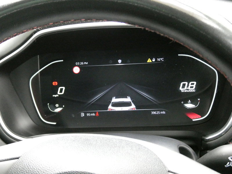 MG Mg hs 1.5 T-GDI Exclusive SUV 5dr Petrol Manual Euro 6 (s/s) (162 ps) 5dr Manual 2026