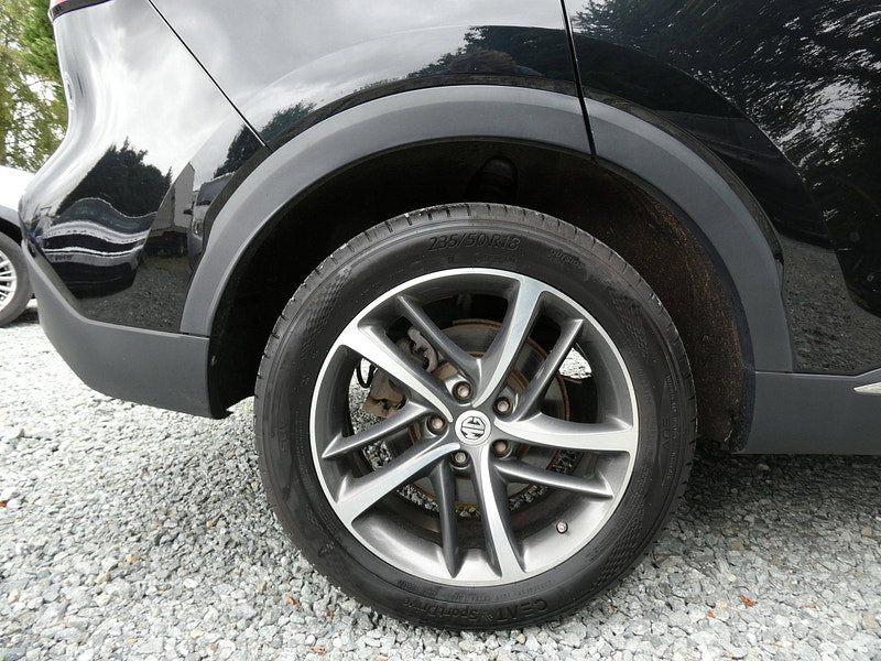 MG Mg hs 1.5 T-GDI Exclusive SUV 5dr Petrol Manual Euro 6 (s/s) (162 ps) 5dr Manual 2026