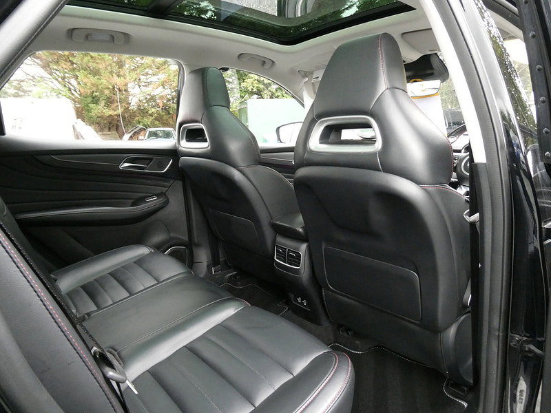MG Mg hs 1.5 T-GDI Exclusive SUV 5dr Petrol Manual Euro 6 (s/s) (162 ps) 5dr Manual 2026