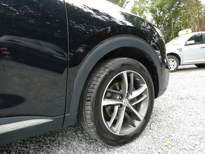MG Mg hs 1.5 T-GDI Exclusive SUV 5dr Petrol Manual Euro 6 (s/s) (162 ps) 5dr Manual 2026