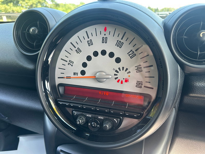 MINI Countryman 2.0 Cooper SD SUV 5dr Diesel Manual Euro 5 (s/s) (143 ps) 5dr Manual 2026