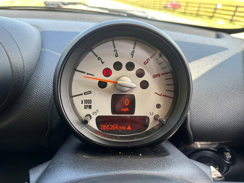 MINI Countryman 2.0 Cooper SD SUV 5dr Diesel Manual Euro 5 (s/s) (143 ps) 5dr Manual 2026
