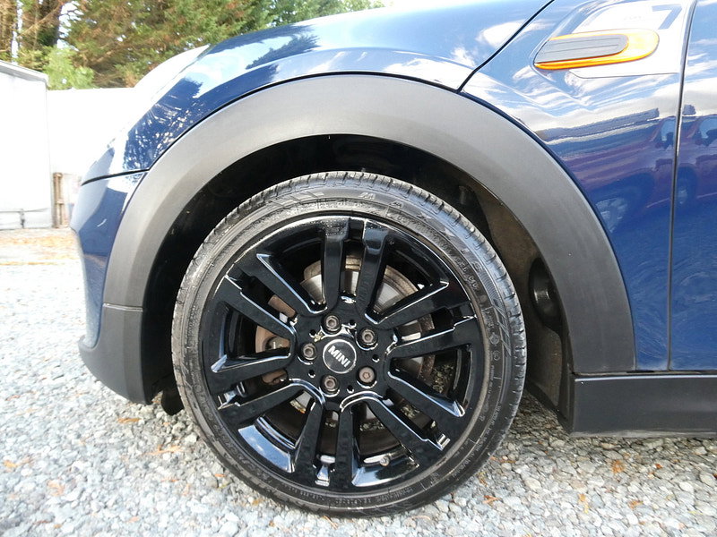 MINI Hatch 1.5 Cooper Seven Hatchback 3dr Petrol Manual Euro 6 (s/s) (136 ps) 3dr Manual 2026