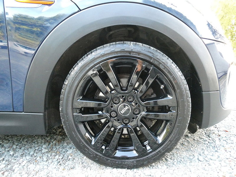 MINI Hatch 1.5 Cooper Seven Hatchback 3dr Petrol Manual Euro 6 (s/s) (136 ps) 3dr Manual 2026