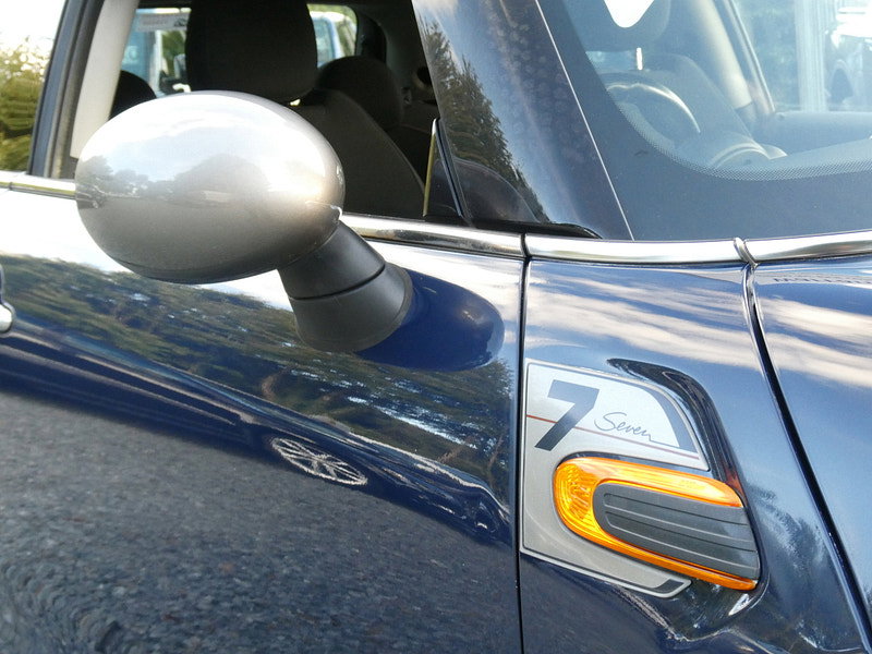 MINI Hatch 1.5 Cooper Seven Hatchback 3dr Petrol Manual Euro 6 (s/s) (136 ps) 3dr Manual 2026