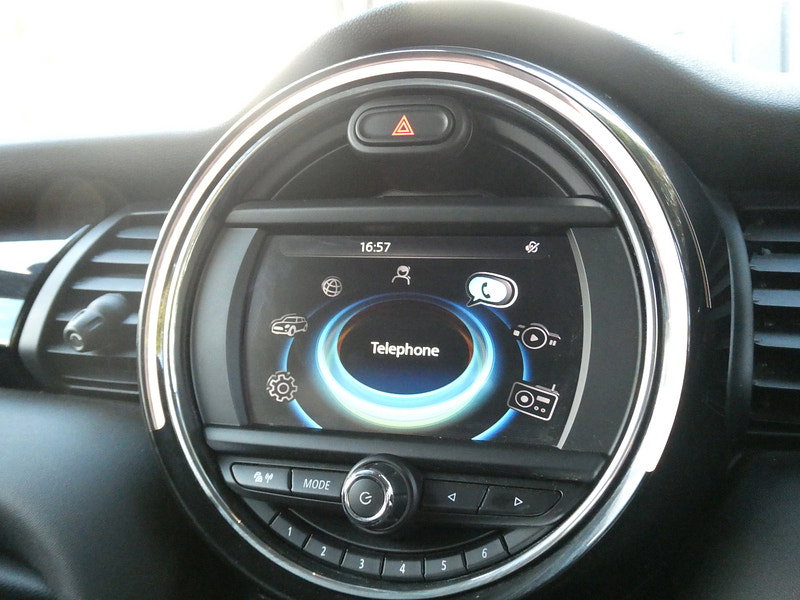 MINI Hatch 1.5 Cooper Seven Hatchback 3dr Petrol Manual Euro 6 (s/s) (136 ps) 3dr Manual 2026