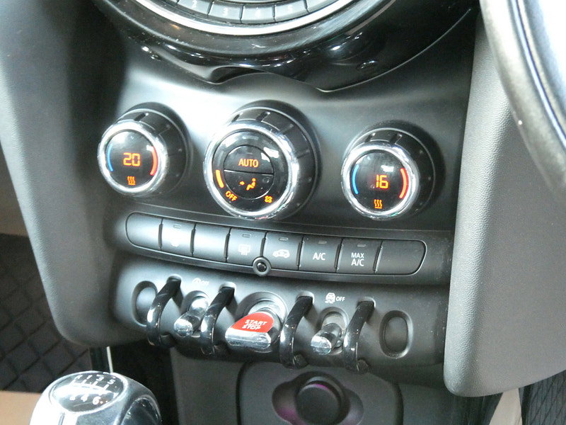 MINI Hatch 1.5 Cooper Seven Hatchback 3dr Petrol Manual Euro 6 (s/s) (136 ps) 3dr Manual 2026