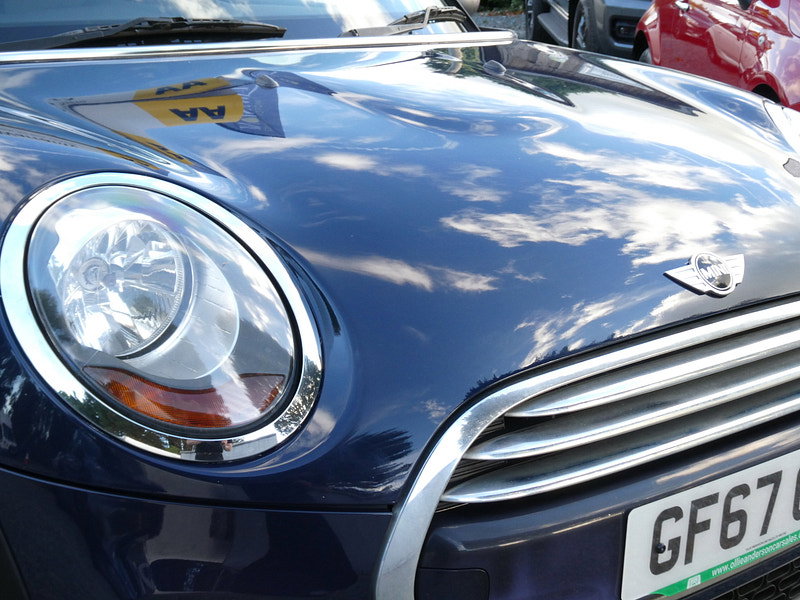 MINI Hatch 1.5 Cooper Seven Hatchback 3dr Petrol Manual Euro 6 (s/s) (136 ps) 3dr Manual 2026