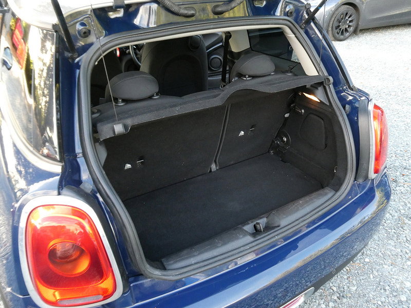 MINI Hatch 1.5 Cooper Seven Hatchback 3dr Petrol Manual Euro 6 (s/s) (136 ps) 3dr Manual 2026