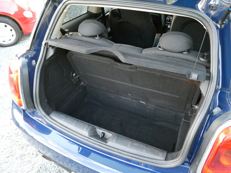 MINI Hatch 1.5 Cooper Seven Hatchback 3dr Petrol Manual Euro 6 (s/s) (136 ps) 3dr Manual 2026