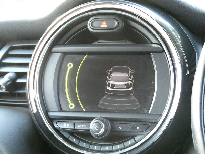 MINI Hatch 1.5 Cooper Seven Hatchback 3dr Petrol Manual Euro 6 (s/s) (136 ps) 3dr Manual 2026