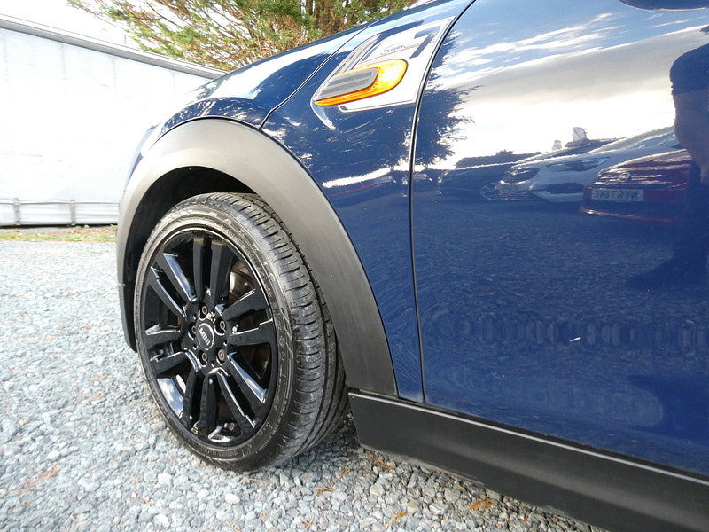 MINI Hatch 1.5 Cooper Seven Hatchback 3dr Petrol Manual Euro 6 (s/s) (136 ps) 3dr Manual 2026