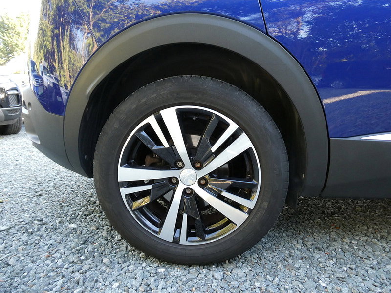 Peugeot 3008 1.5 BlueHDi GT Line SUV 5dr Diesel Manual Euro 6 (s/s) (130 ps) 5dr Manual 2026