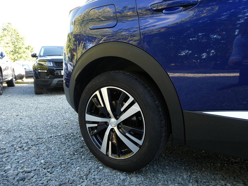Peugeot 3008 1.5 BlueHDi GT Line SUV 5dr Diesel Manual Euro 6 (s/s) (130 ps) 5dr Manual 2026