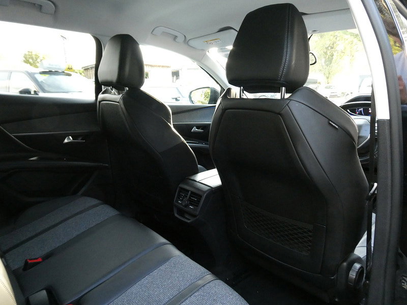 Peugeot 3008 1.2 PureTech Allure SUV 5dr Petrol Manual Euro 6 (s/s) (130 ps) 5dr Manual 2026