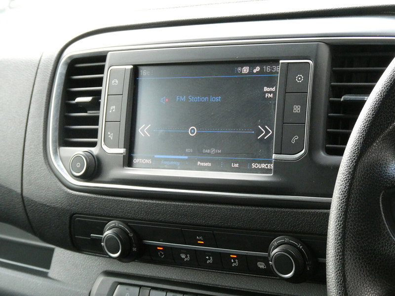 Peugeot Expert 1.5 BlueHDi 1000 Professional Compact Panel Van 6dr Diesel Manual SWB Euro 6 (s/s) (100 bhp) 6dr Manual 2026