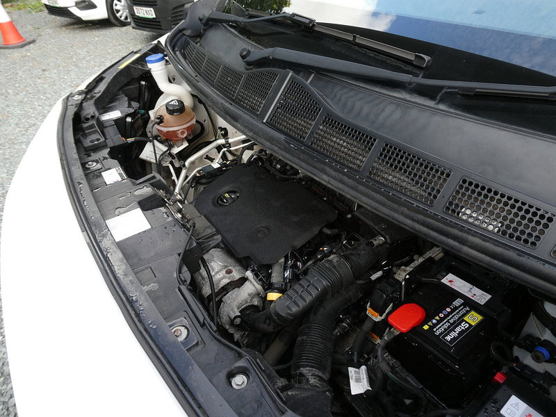 Peugeot Expert 1.5 BlueHDi 1000 Professional Compact Panel Van 6dr Diesel Manual SWB Euro 6 (s/s) (100 bhp) 6dr Manual 2026