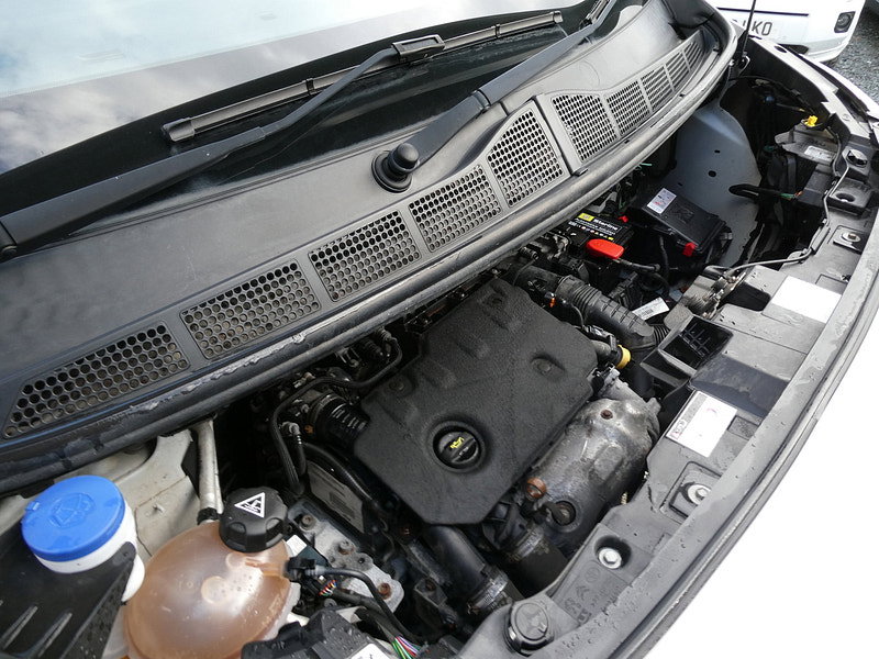 Peugeot Expert 1.5 BlueHDi 1000 Professional Compact Panel Van 6dr Diesel Manual SWB Euro 6 (s/s) (100 bhp) 6dr Manual 2026