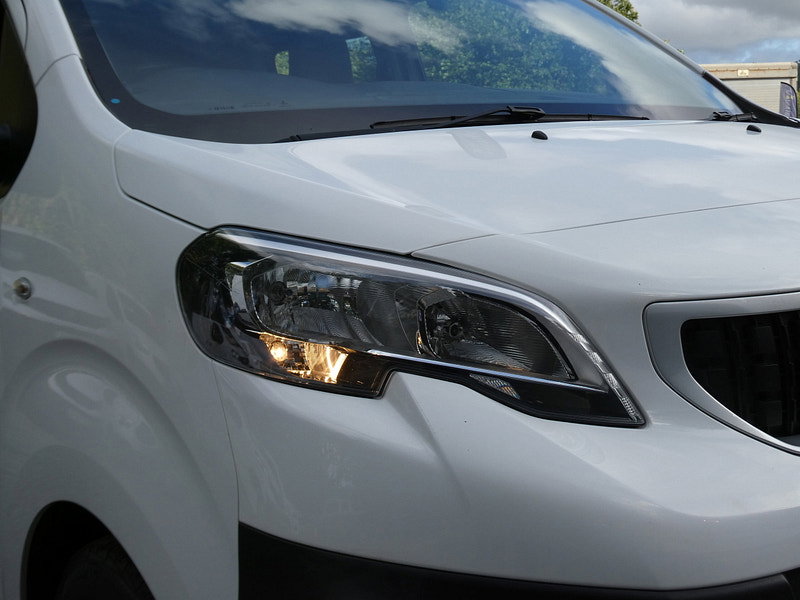 Peugeot Expert 1.5 BlueHDi 1000 Professional Compact Panel Van 6dr Diesel Manual SWB Euro 6 (s/s) (100 bhp) 6dr Manual 2026