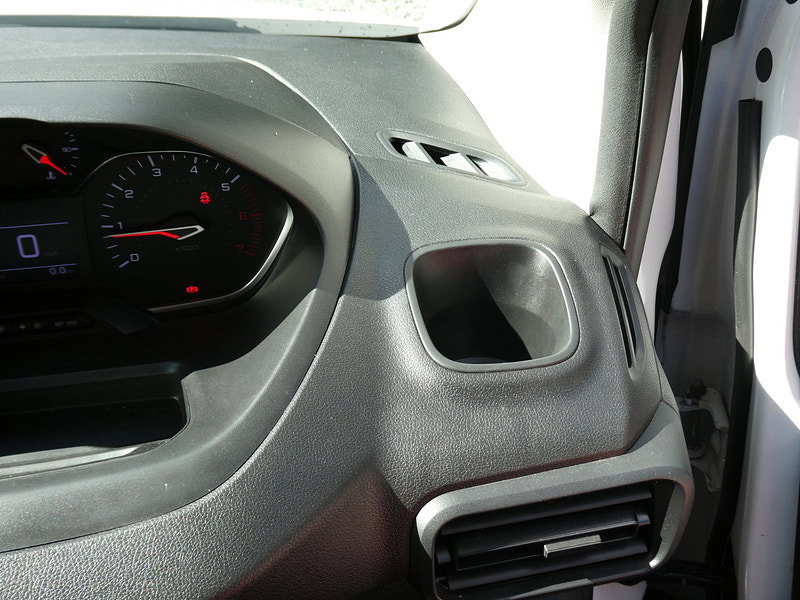 Peugeot Partner 1.5 BlueHDi 1000 Professional Premium + Standard Panel Van 5dr Diesel Manual SWB Euro 6 (s/s) (100 bhp) 5dr Manual 2026