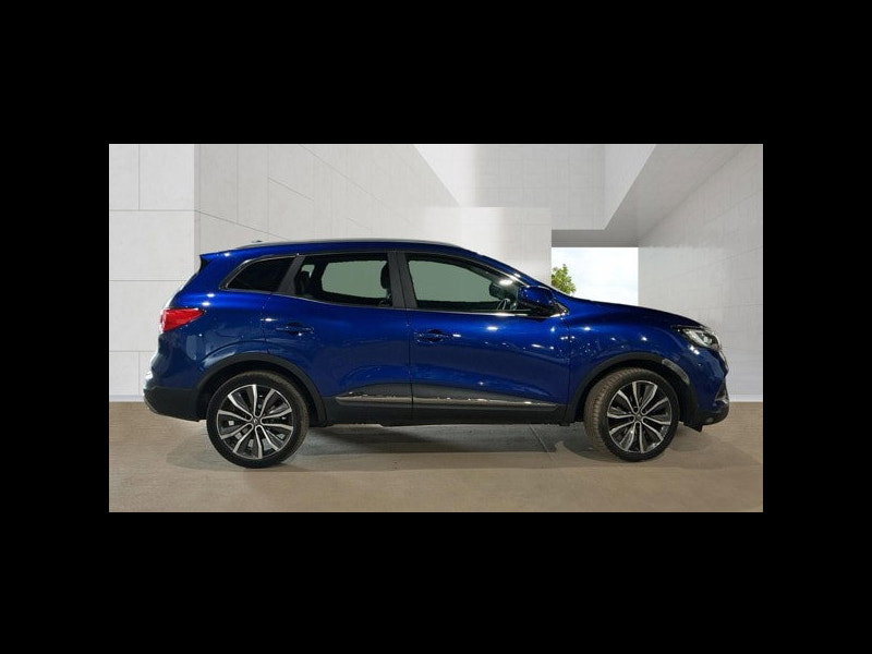 Renault Kadjar 1.3 TCe S Edition SUV 5dr Petrol Manual Euro 6 (s/s) (140 ps) 5dr Manual 2026