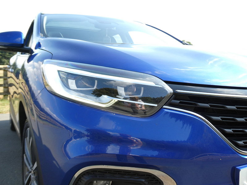 Renault Kadjar 1.3 TCe S Edition SUV 5dr Petrol Manual Euro 6 (s/s) (140 ps) 5dr Manual 2026