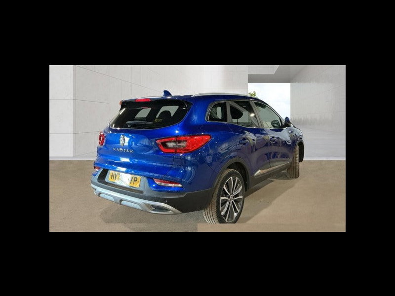 Renault Kadjar 1.3 TCe S Edition SUV 5dr Petrol Manual Euro 6 (s/s) (140 ps) 5dr Manual 2026