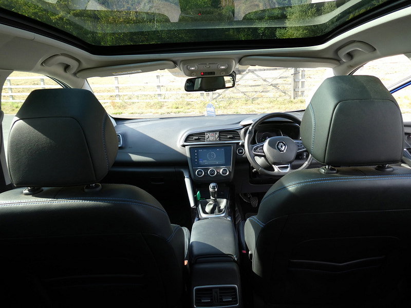 Renault Kadjar 1.3 TCe S Edition SUV 5dr Petrol Manual Euro 6 (s/s) (140 ps) 5dr Manual 2026