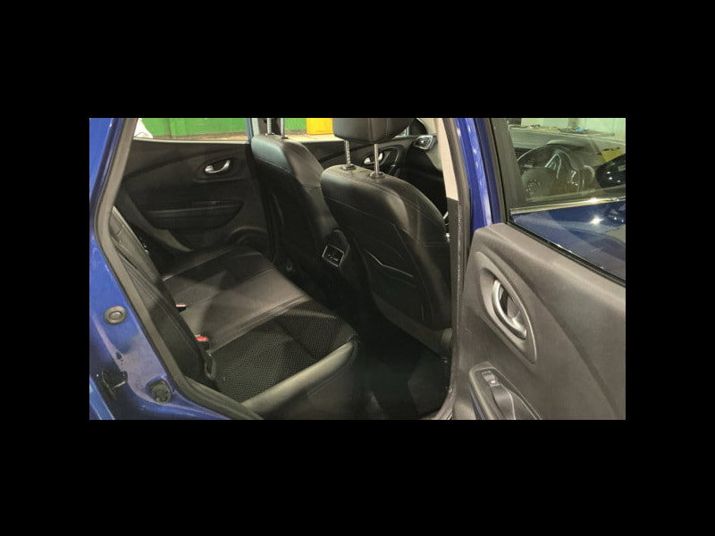 Renault Kadjar 1.3 TCe S Edition SUV 5dr Petrol Manual Euro 6 (s/s) (140 ps) 5dr Manual 2026