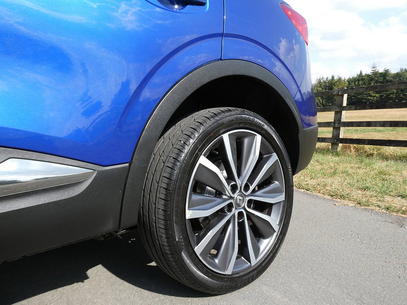 Renault Kadjar 1.3 TCe S Edition SUV 5dr Petrol Manual Euro 6 (s/s) (140 ps) 5dr Manual 2026