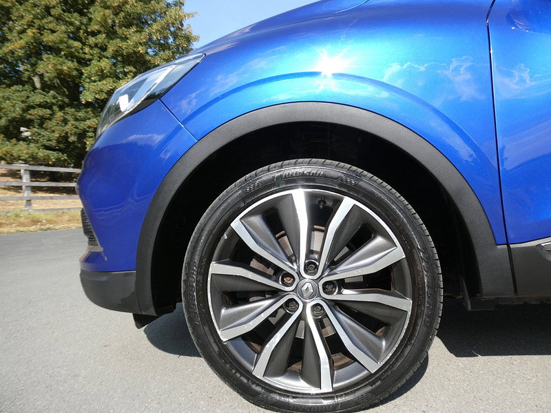 Renault Kadjar 1.3 TCe S Edition SUV 5dr Petrol Manual Euro 6 (s/s) (140 ps) 5dr Manual 2026