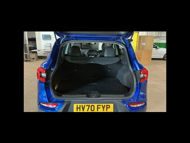 Renault Kadjar 1.3 TCe S Edition SUV 5dr Petrol Manual Euro 6 (s/s) (140 ps) 5dr Manual 2026