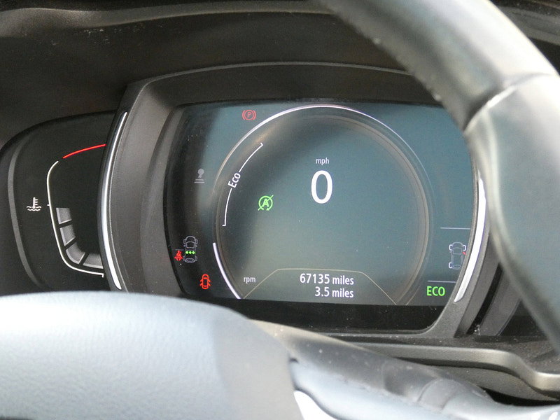 Renault Kadjar 1.3 TCe S Edition SUV 5dr Petrol Manual Euro 6 (s/s) (140 ps) 5dr Manual 2026