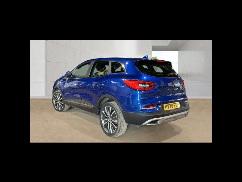Renault Kadjar 1.3 TCe S Edition SUV 5dr Petrol Manual Euro 6 (s/s) (140 ps) 5dr Manual 2026