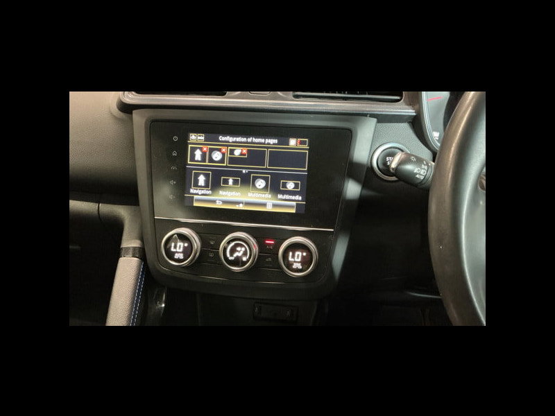 Renault Kadjar 1.3 TCe S Edition SUV 5dr Petrol Manual Euro 6 (s/s) (140 ps) 5dr Manual 2026