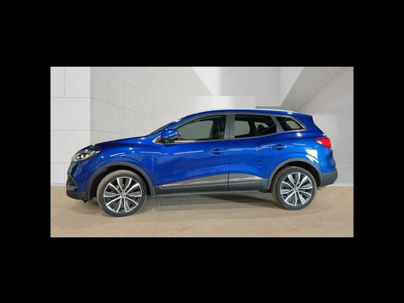 Renault Kadjar 1.3 TCe S Edition SUV 5dr Petrol Manual Euro 6 (s/s) (140 ps) 5dr Manual 2026