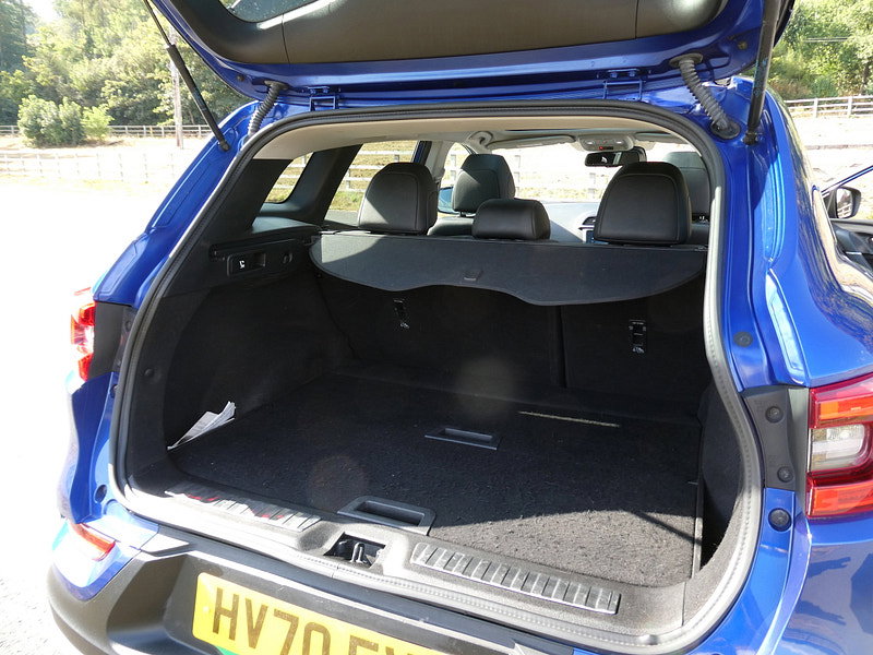 Renault Kadjar 1.3 TCe S Edition SUV 5dr Petrol Manual Euro 6 (s/s) (140 ps) 5dr Manual 2026