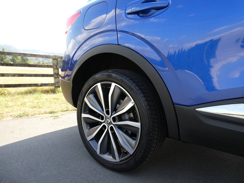 Renault Kadjar 1.3 TCe S Edition SUV 5dr Petrol Manual Euro 6 (s/s) (140 ps) 5dr Manual 2026