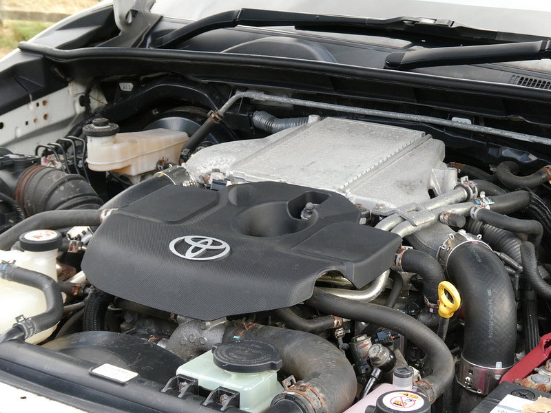 Toyota Hilux 2.4 D-4D Active Narrow Body Pickup 2dr Diesel Manual 4WD Euro 6 (150 ps) 2dr Manual 2026