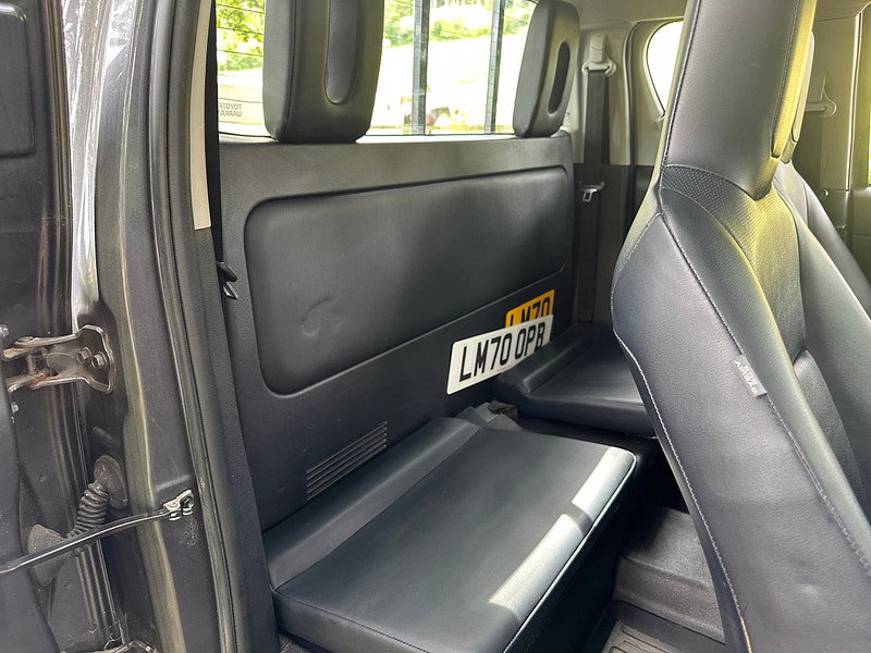 Toyota Hilux 2.4 D-4D Active Extra Pickup Extended Cab 4dr Diesel Manual 4WD Euro 6 (s/s) (150 ps) 4dr Manual 2026