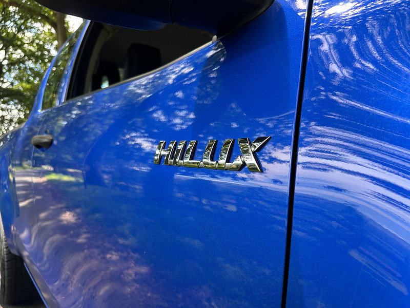 Toyota Hilux 2.4 D-4D Active Extra Pickup Extended Cab 4dr Diesel Manual 4WD Euro 6 (s/s) (150 ps) 4dr Manual 2026