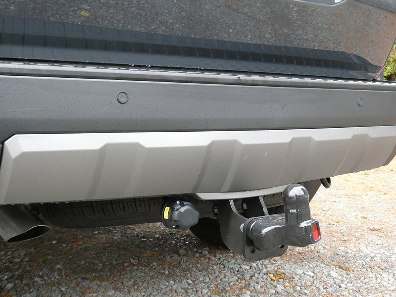 Toyota Land Cruiser 2.8D MHEV Panel Van 5dr Diesel Hybrid Auto 4WD LWB Euro 6 (s/s) (205 ps) 5dr Automatic 2026